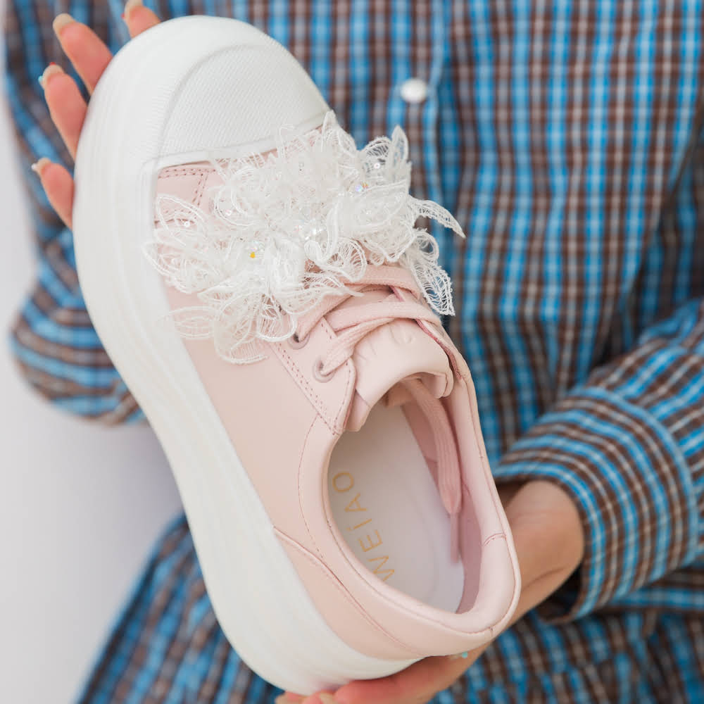 WEIAO Sneakers