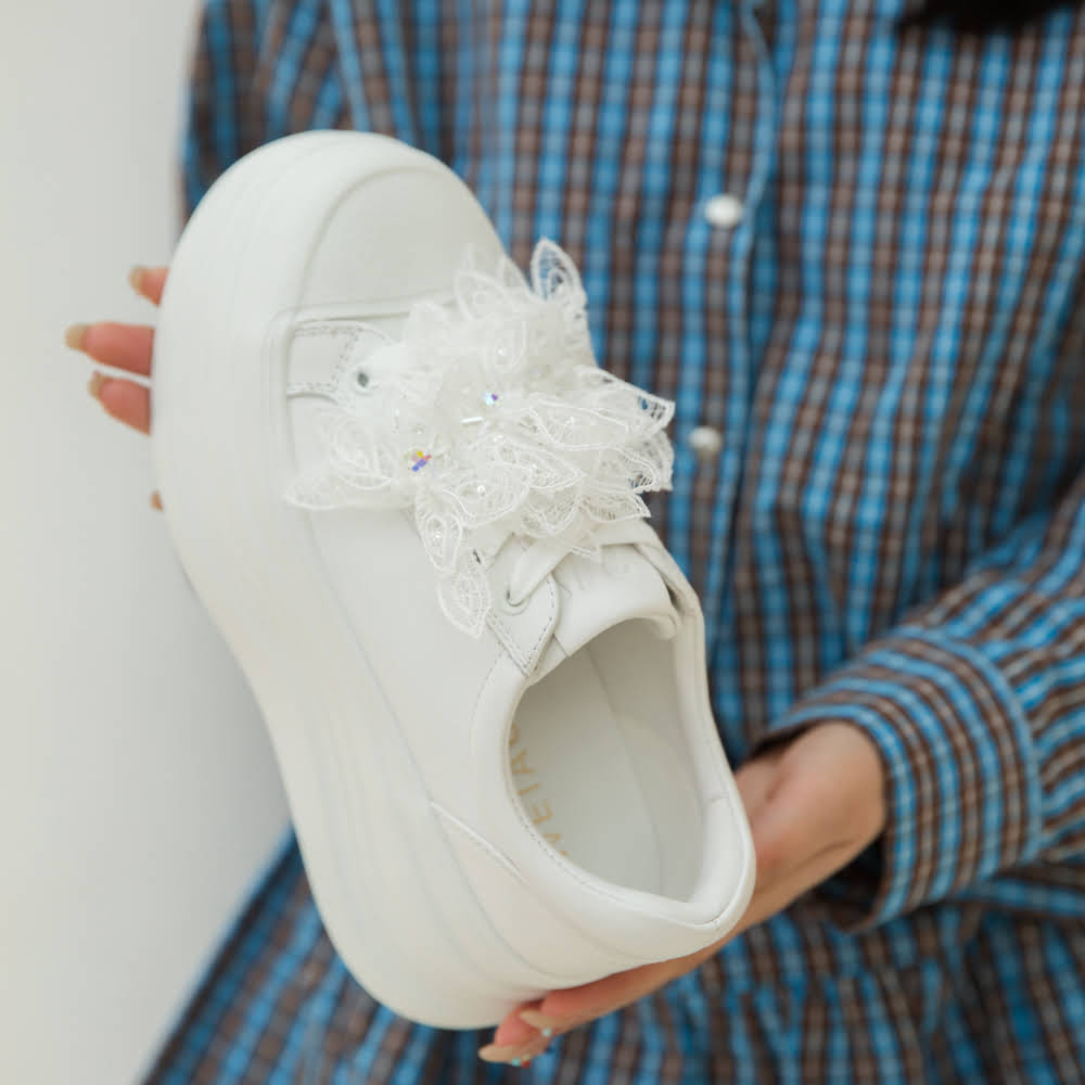 WEIAO Sneakers