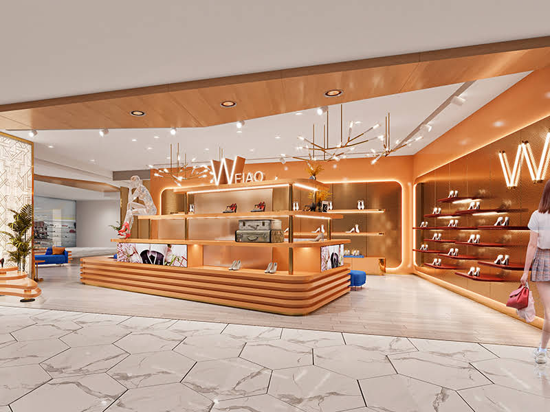 WEIAO Store 6